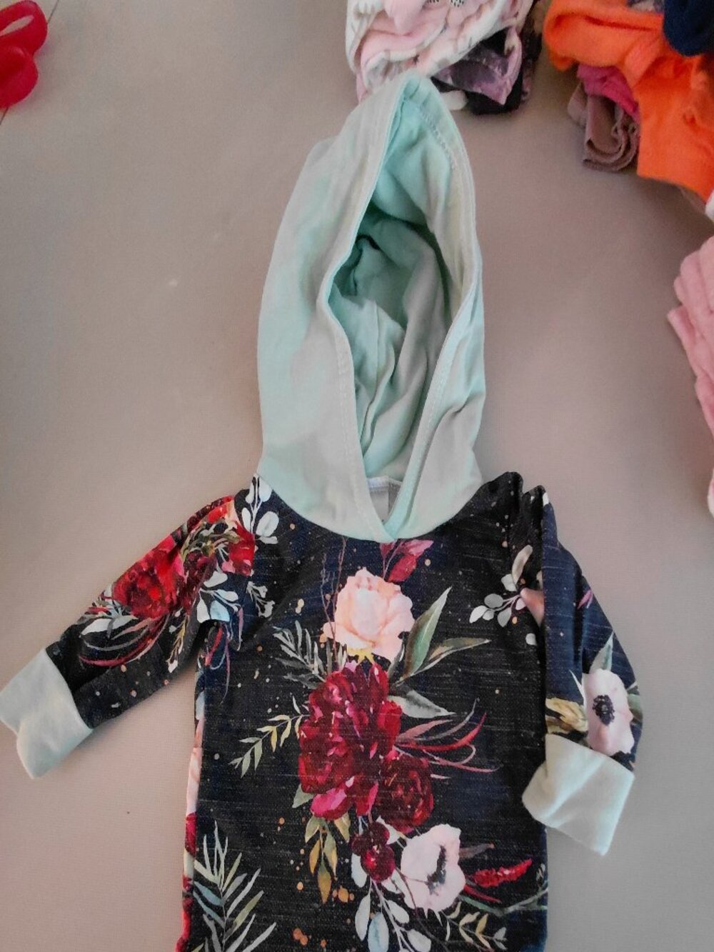 Baby Shirt